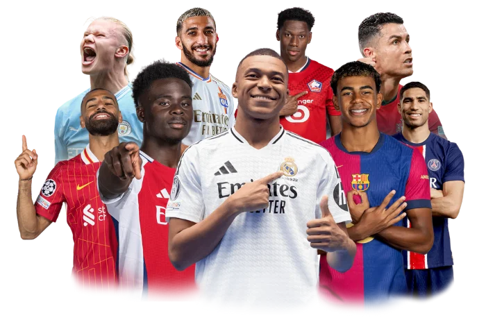 Commandez dès aujourd’hui votre L’Abonnement OTT IPTV de 12 mois Plus Chaines Adultes, et profitez d’un streaming illimité des matchs en direct