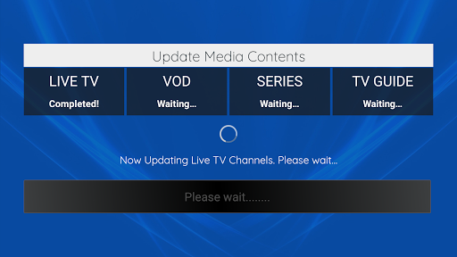 Premium OTT IPTV