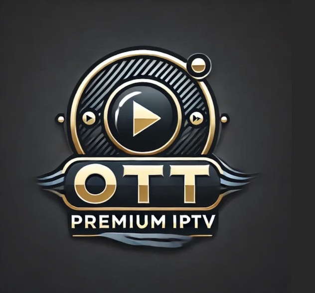 Abonnement OTT IPTV de 1 mois