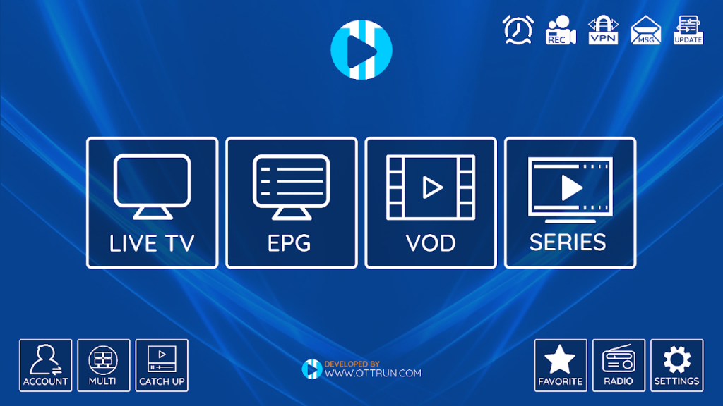 IPTV OTT PREMIUM sur XCIPTV